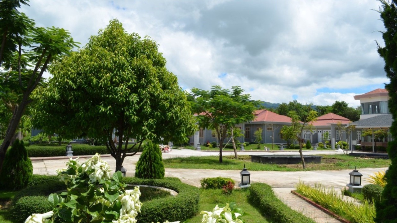 Photo of Outdoor in Nyaungshwe