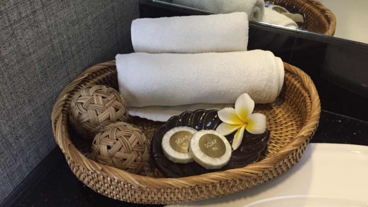 Photo of Bathroom in Nyaungshwe