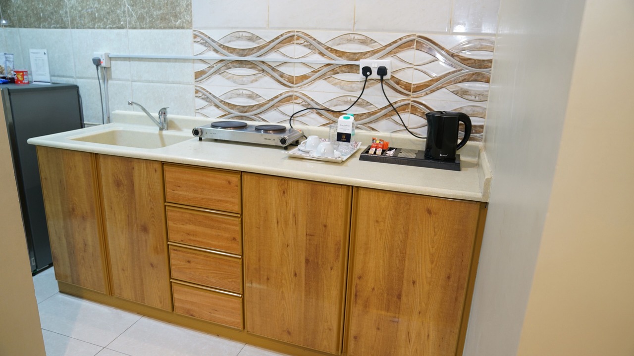 Photo of Kitchen in Dammam