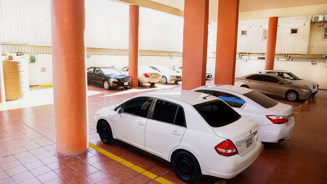 Photo of Outdoor in Dammam