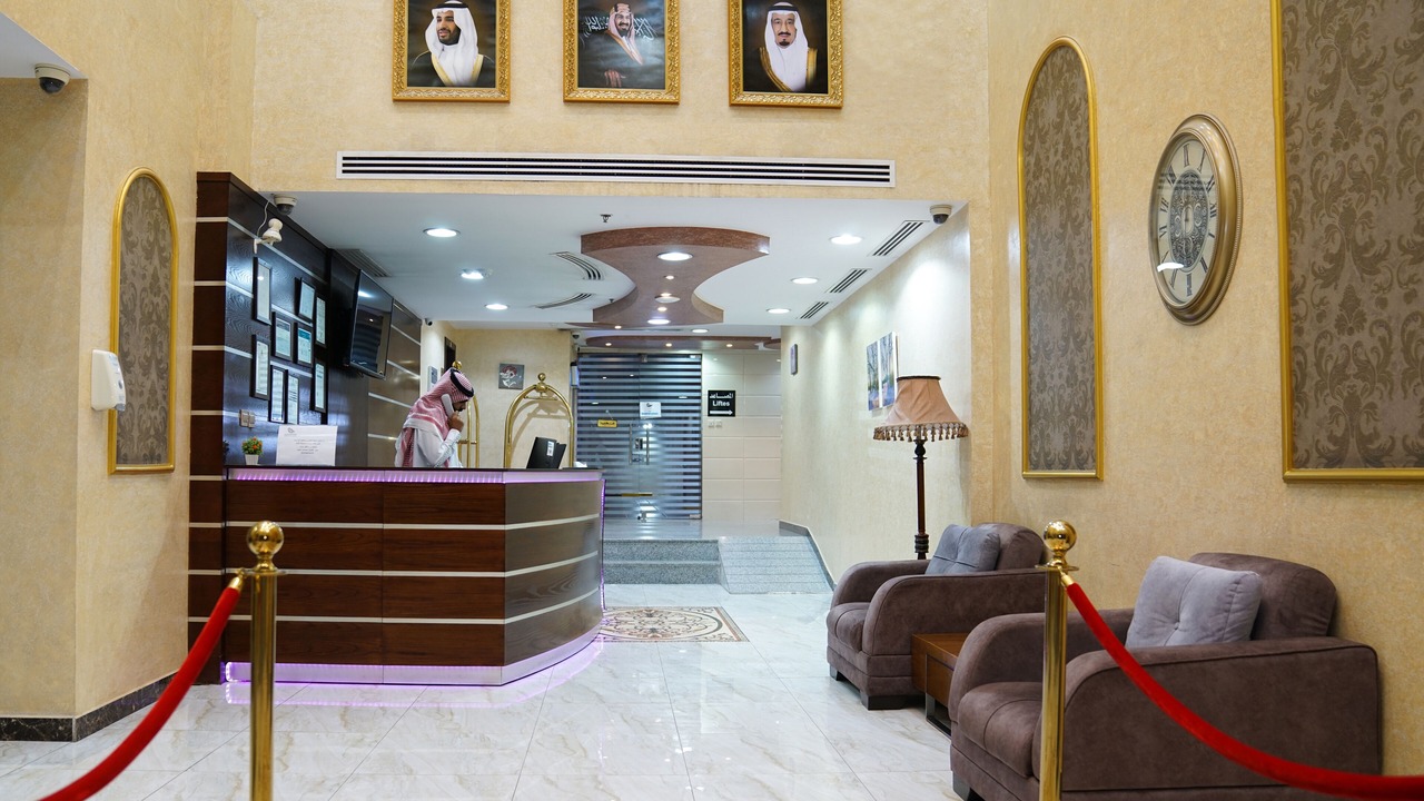 Photo of Livingroom in Dammam