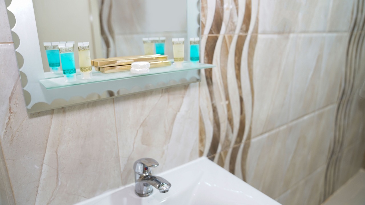 Photo of Bathroom in Dammam