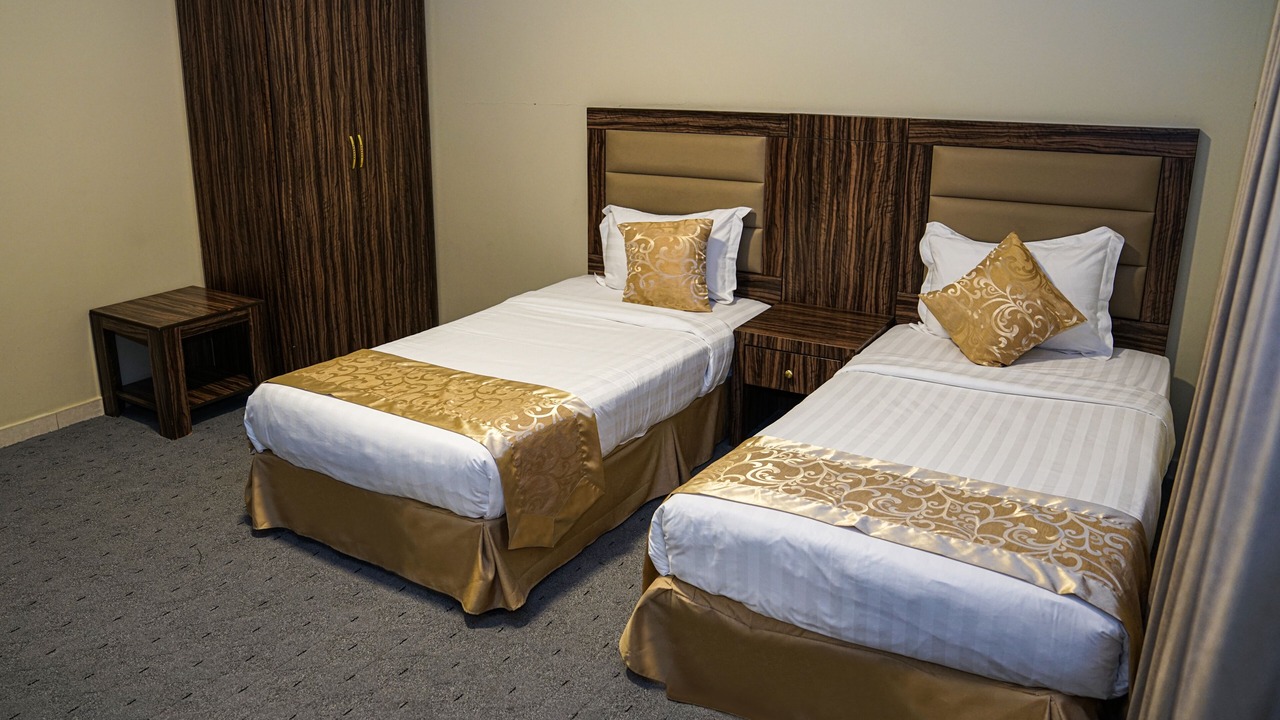 Photo of Bedroom in Dammam
