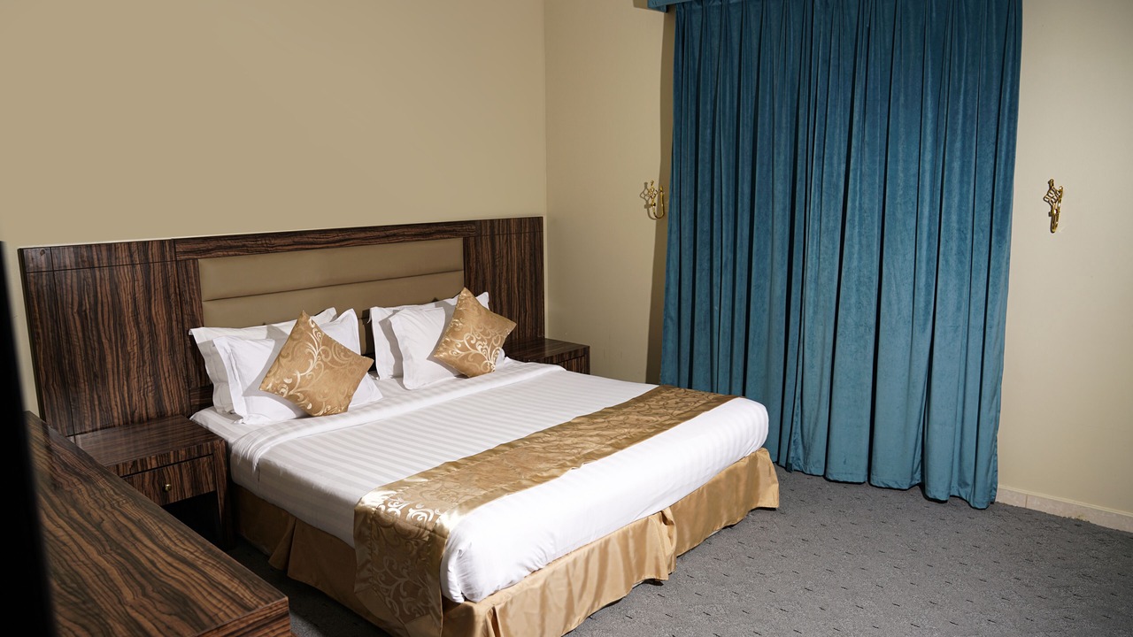 Photo of Bedroom in Dammam