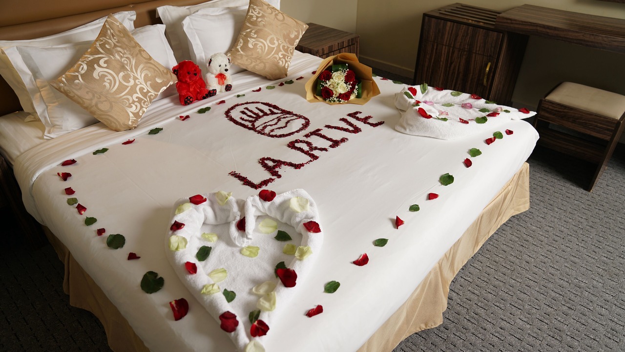 Photo of Bedroom in Dammam