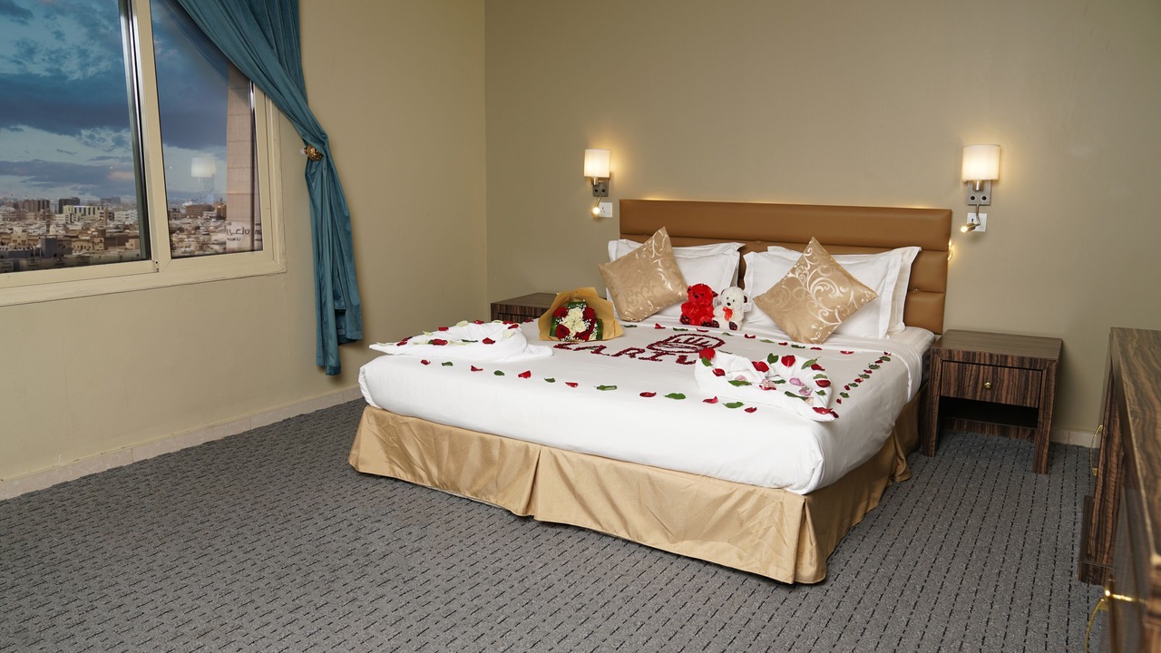 Photo of Bedroom in Dammam
