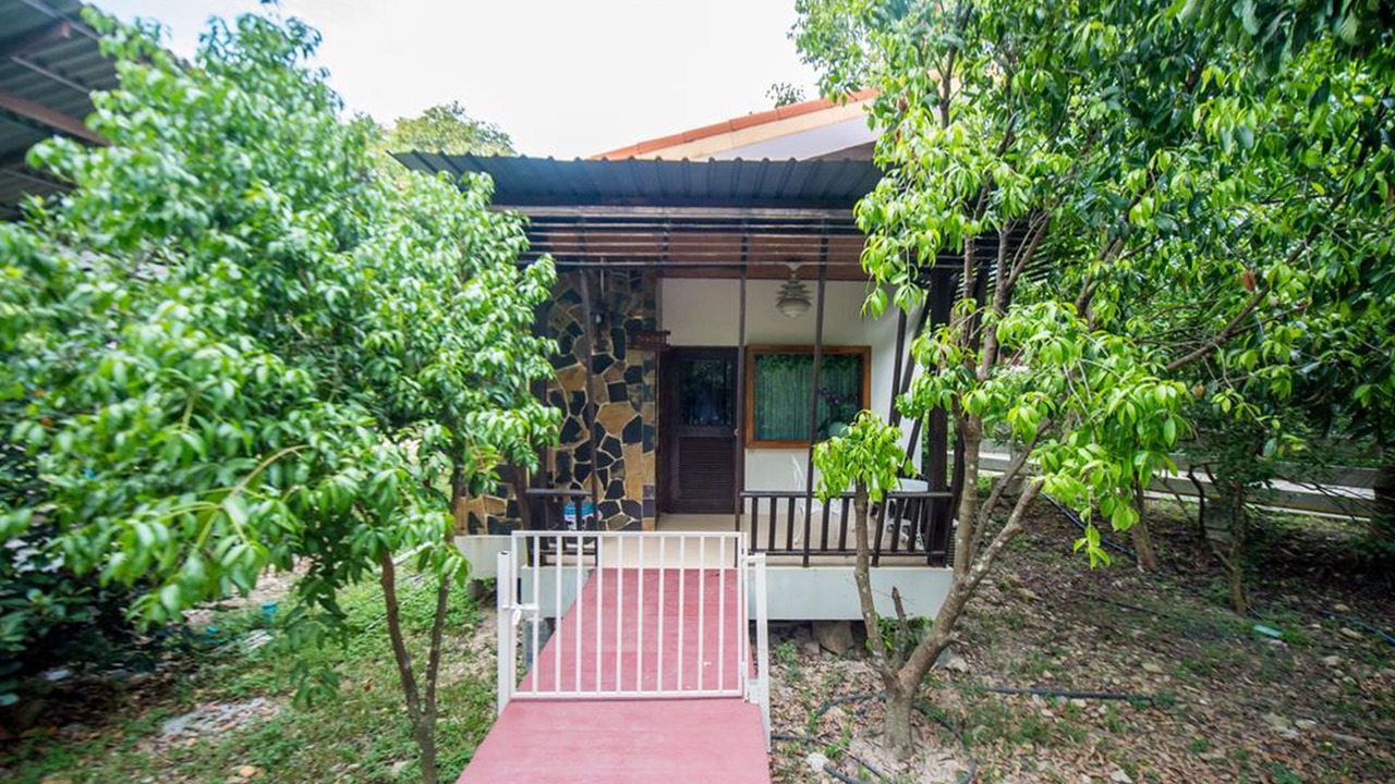 Photo of Outdoor in Sarika