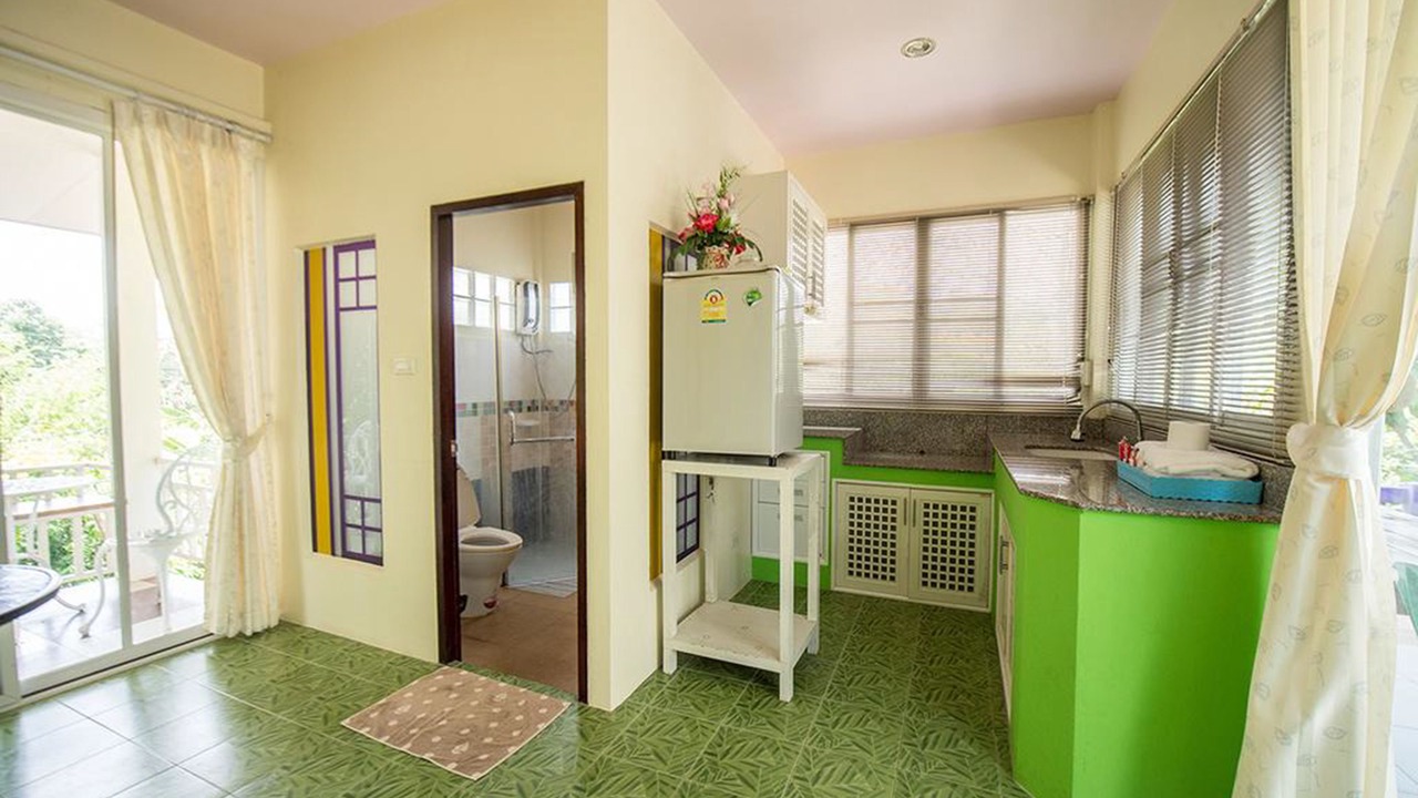 Photo of Bedroom in Sarika