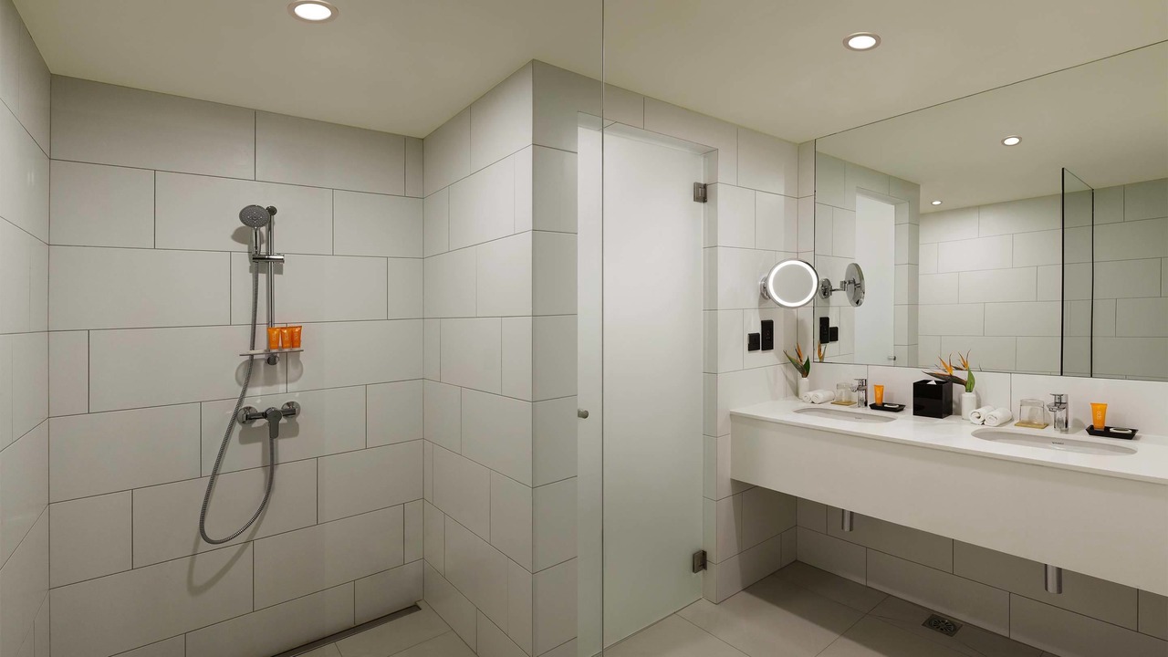 Photo of Bathroom in Chilhiya