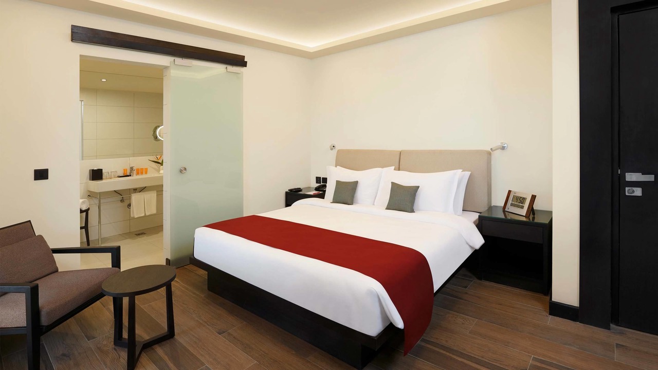 Photo of Bedroom in Chilhiya