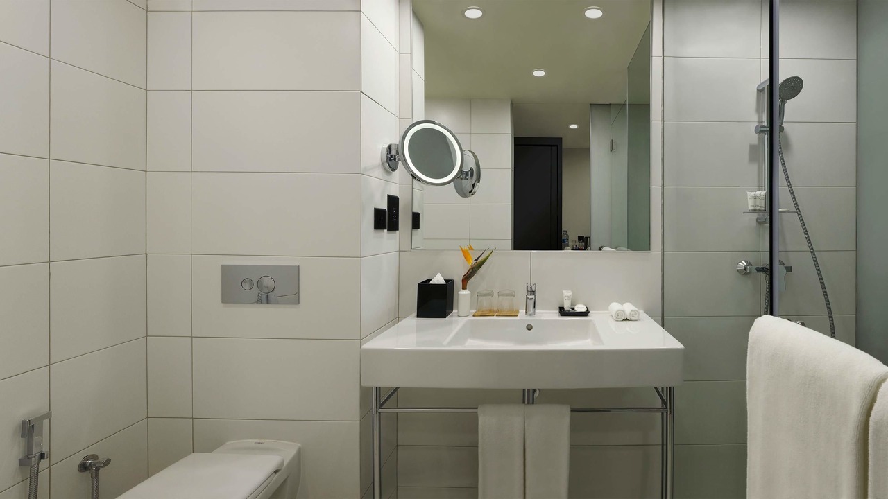 Photo of Bathroom in Chilhiya