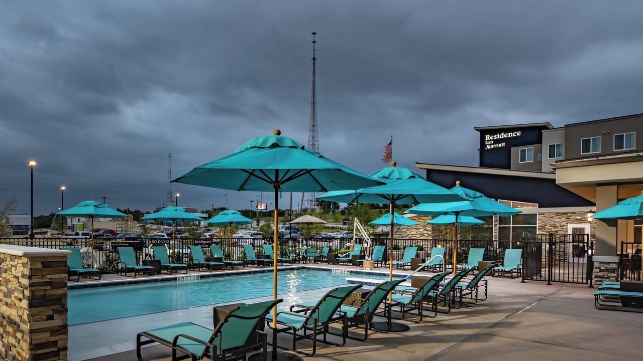 Photo of Outdoor in Oak Cliff