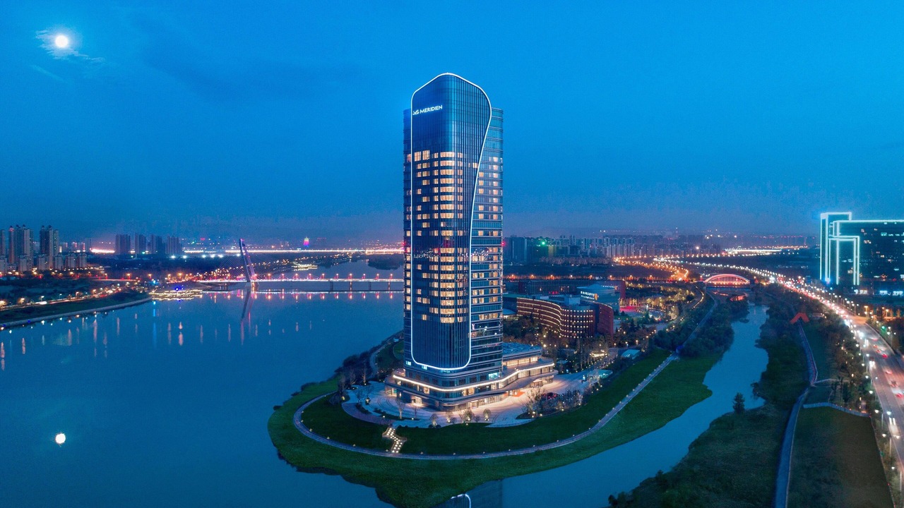 Photo of Outdoor in Songweiqiang
