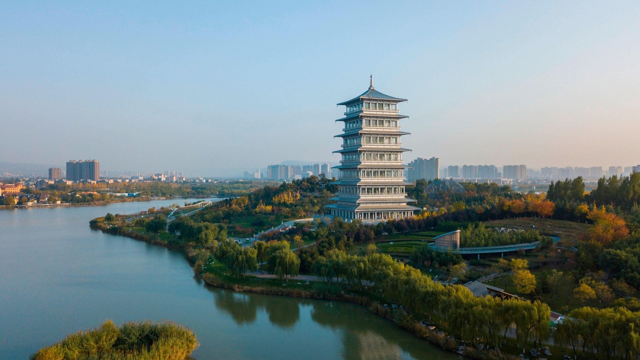 Photo of Outdoor in Songweiqiang