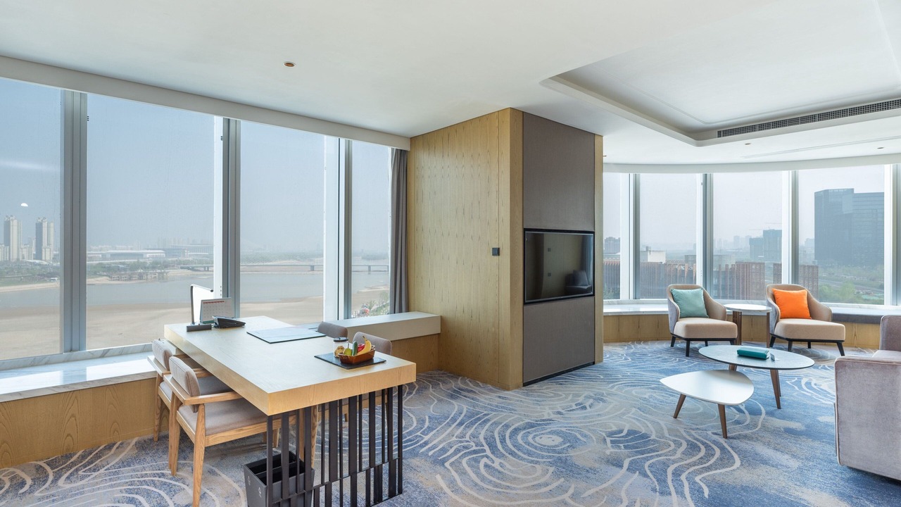 Photo of Bedroom in Songweiqiang