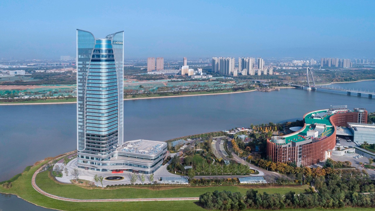 Photo of Outdoor in Songweiqiang