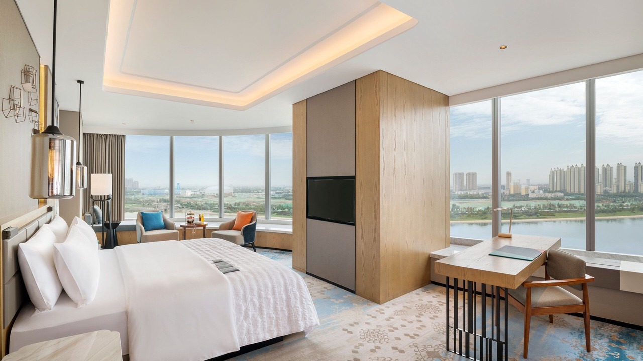 Photo of Livingroom in Songweiqiang