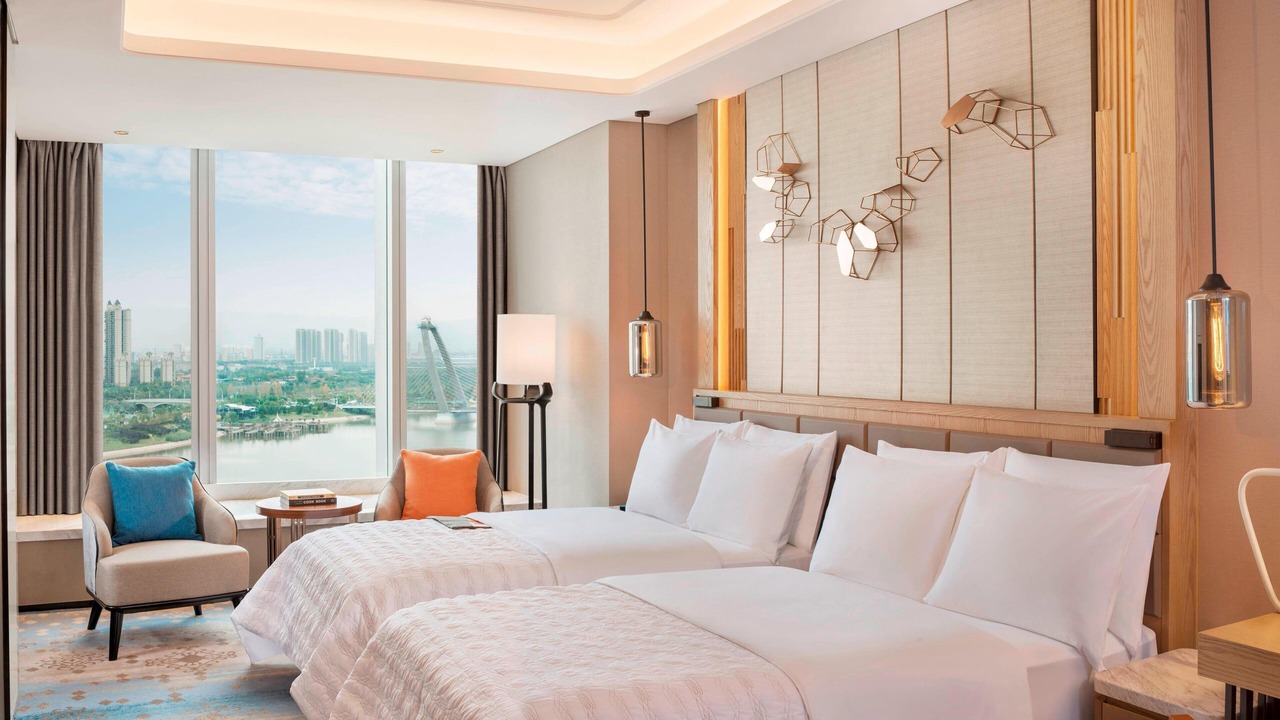 Photo of Bedroom in Songweiqiang