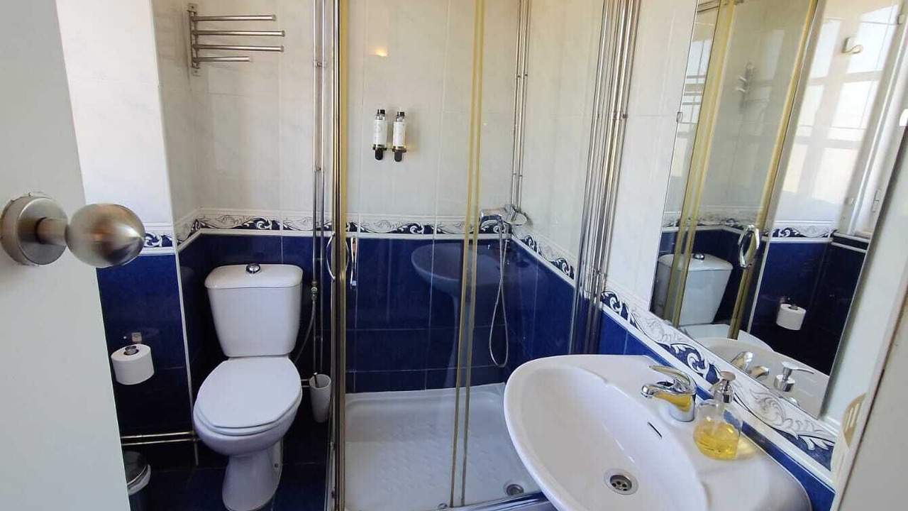 Photo of Bathroom in Alcacova