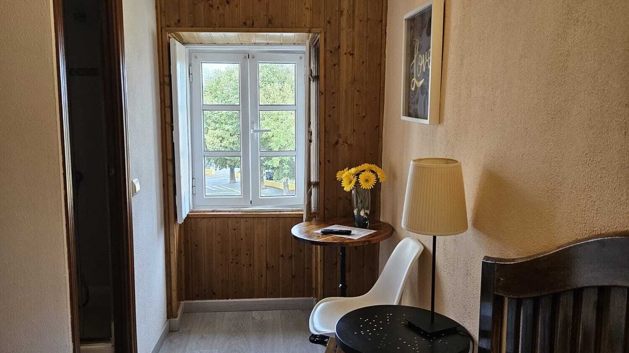 Photo of Bathroom in Alcacova