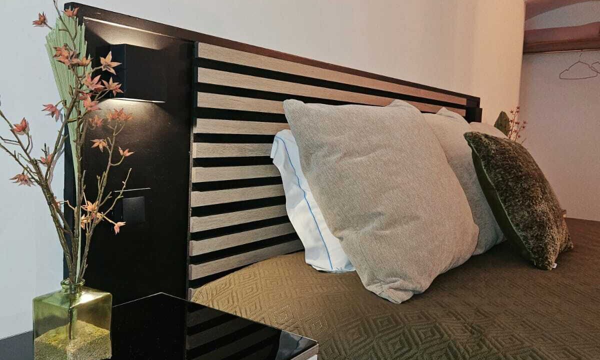 Photo of Bedroom in Alcacova