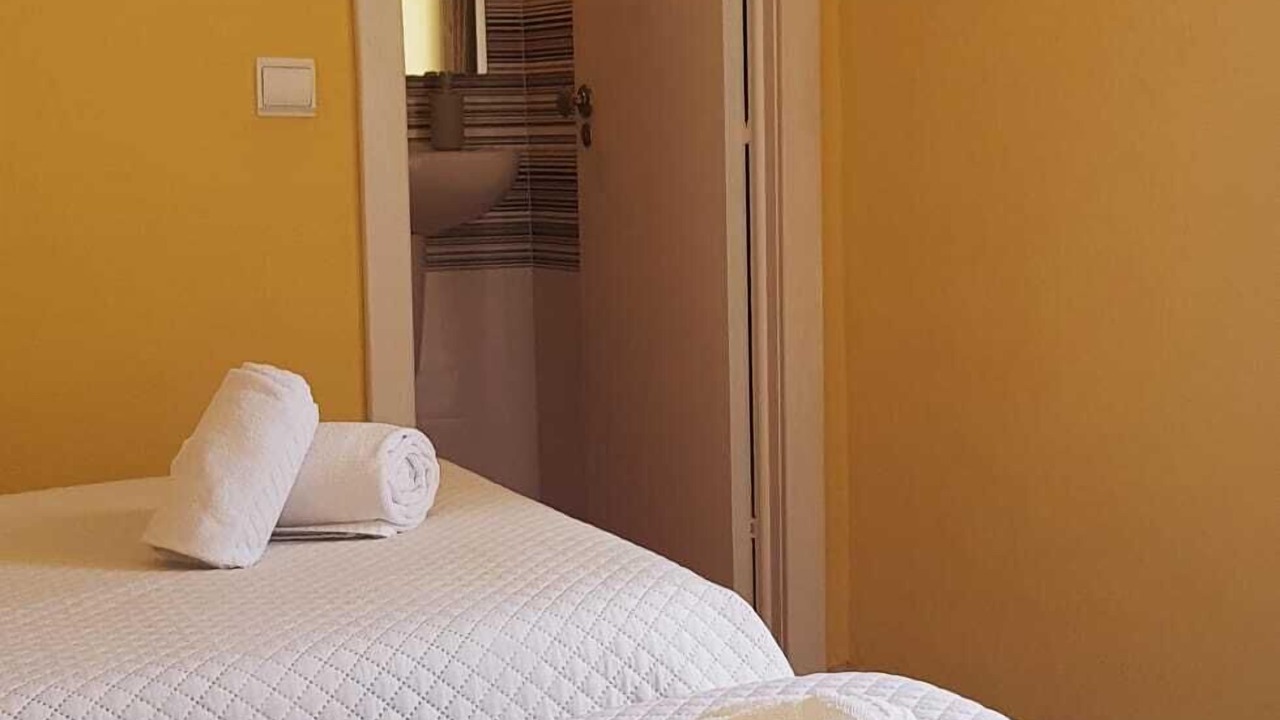 Photo of Bedroom in Alcacova