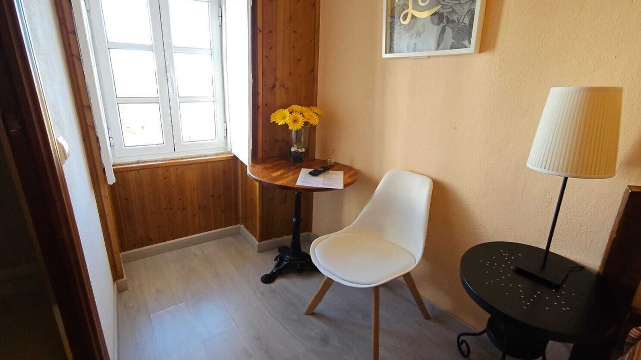Photo of Bathroom in Alcacova