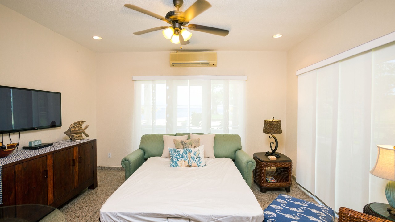 Photo of Bedroom in Lawson Rock