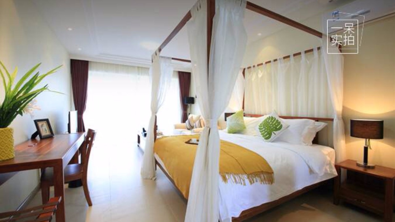 Photo of Bedroom in Huidong
