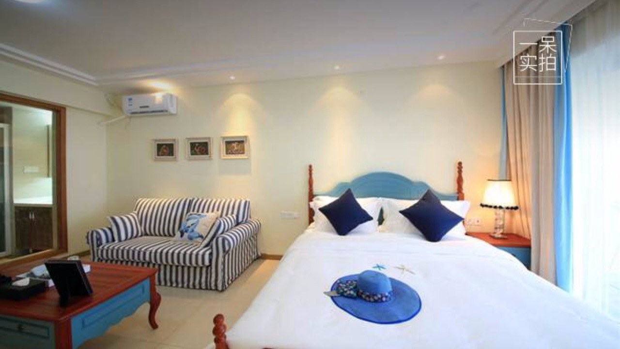 Photo of Bedroom in Huidong