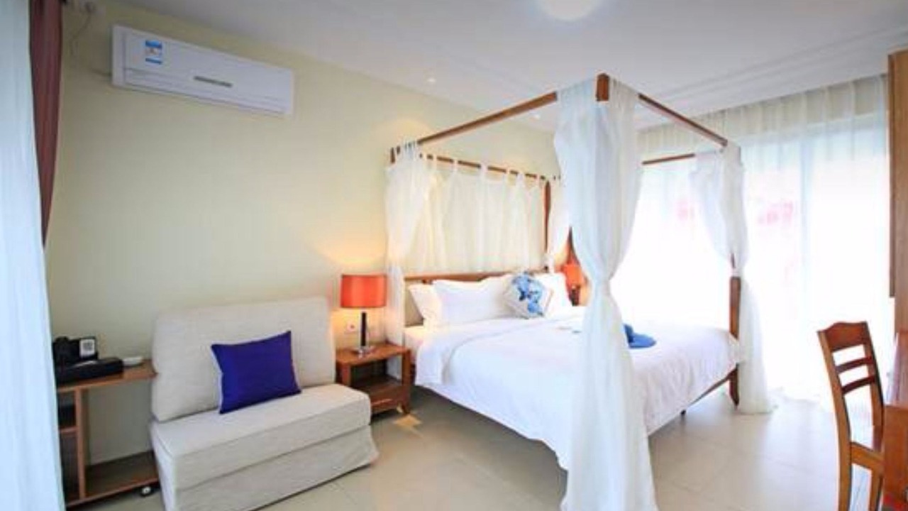 Photo of Bedroom in Huidong