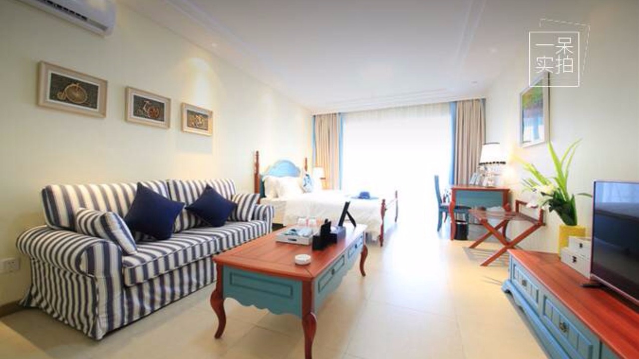 Photo of Bedroom in Huidong