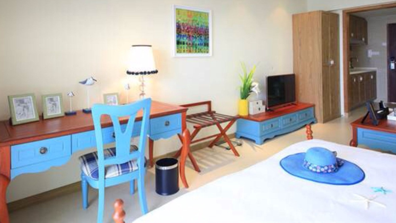 Photo of Bedroom in Huidong