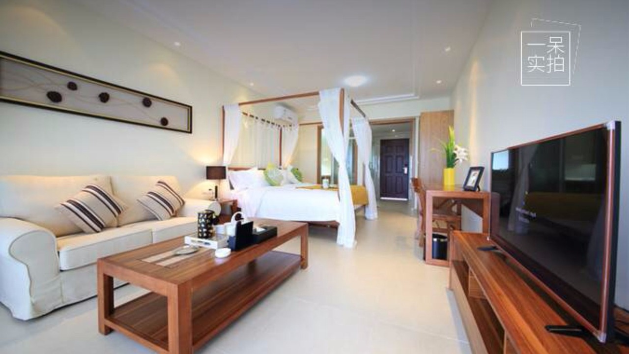 Photo of Bedroom in Huidong