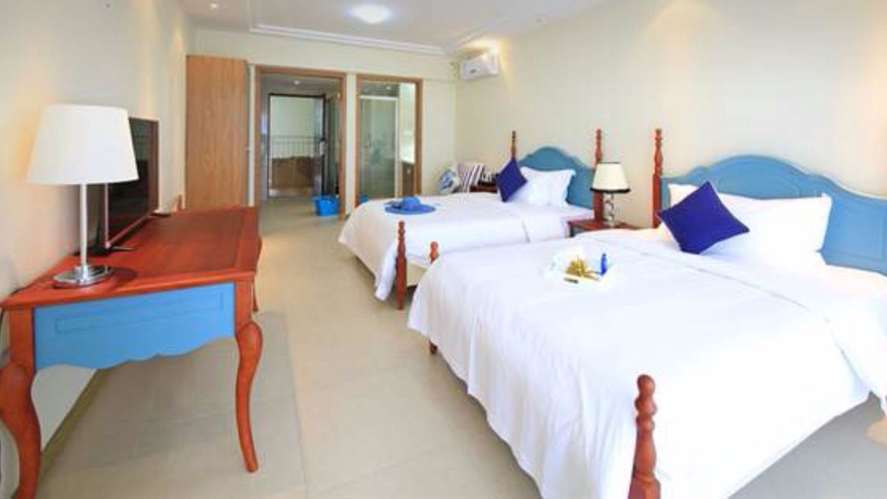 Photo of Bedroom in Huidong