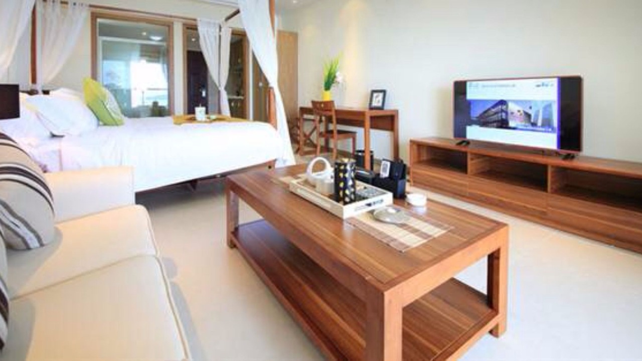 Photo of Bedroom in Huidong