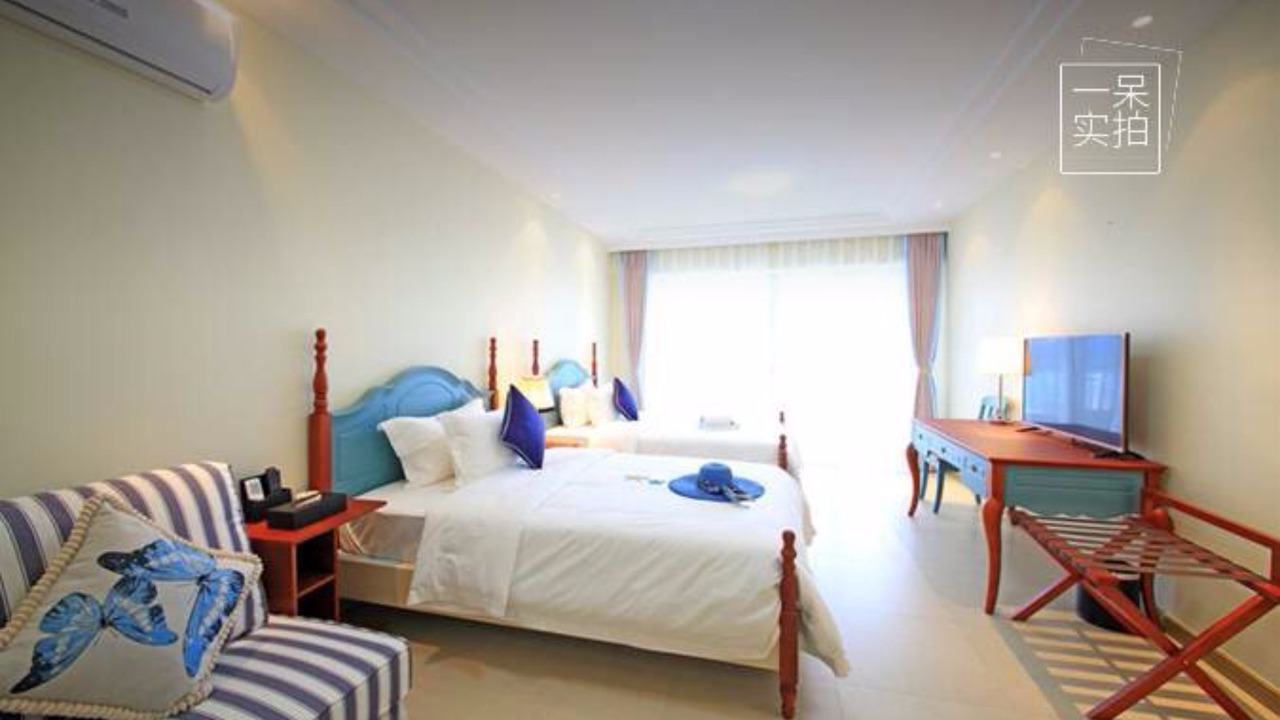 Photo of Bedroom in Huidong