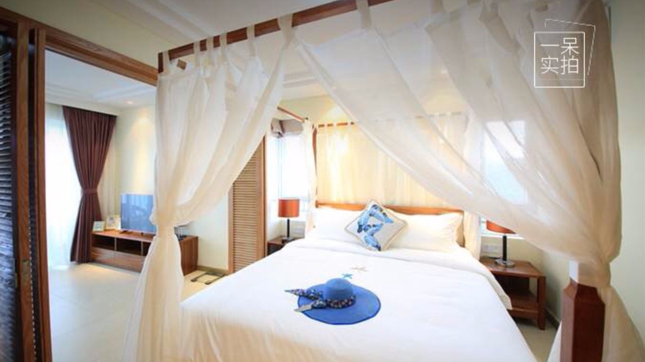Photo of Bedroom in Huidong