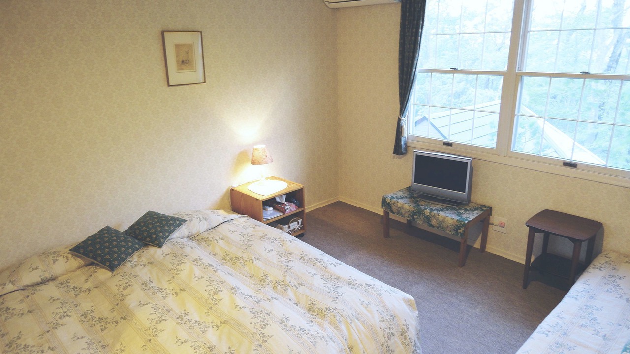 Photo of Bedroom in Yumoto