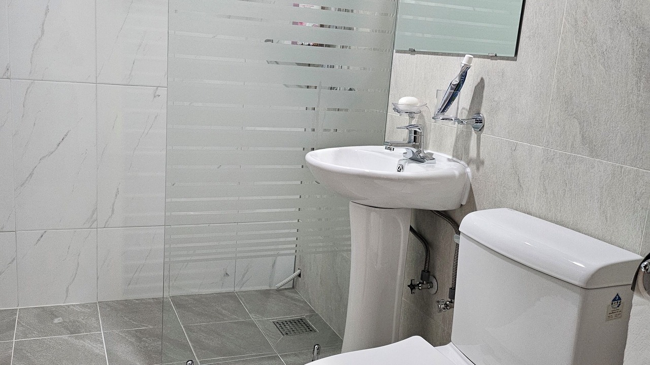 Photo of Bathroom in Mokpo