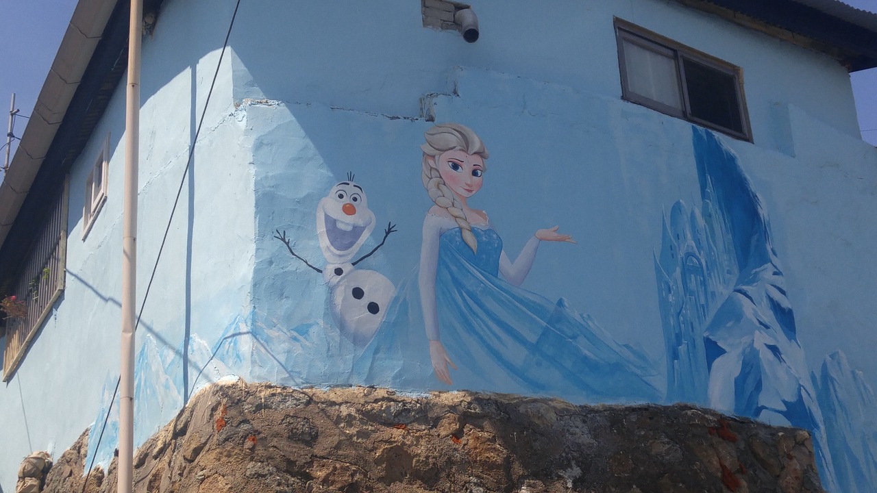 Photo of Others in Mokpo