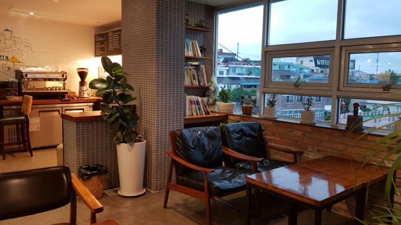 Photo of Livingroom in Mokpo