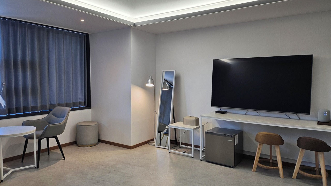 Photo of Bedroom in Mokpo