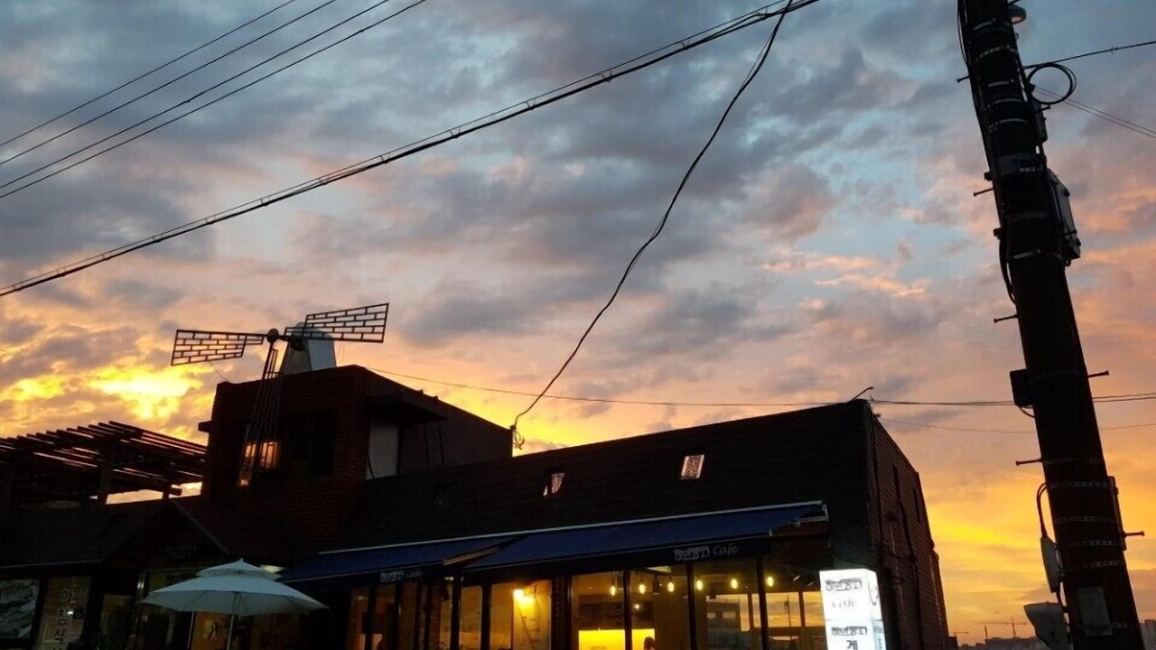 Photo of Outdoor in Mokpo