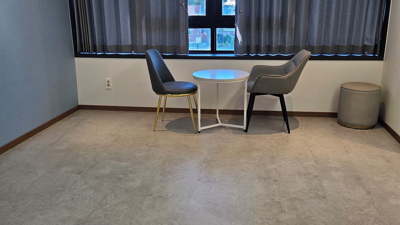 Photo of Bedroom in Mokpo