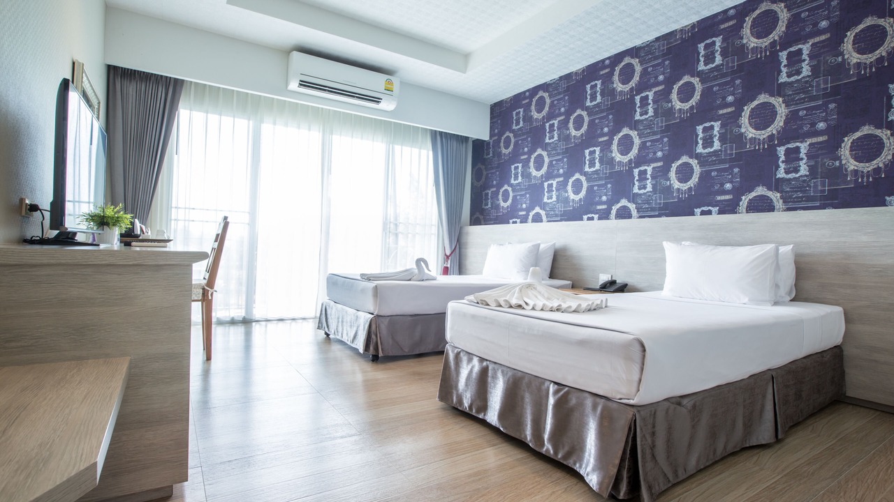 Photo of Bedroom in Nakhon Nayok