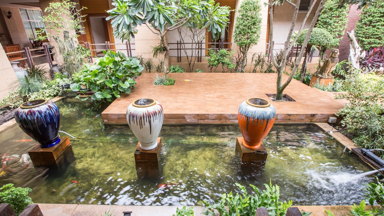 Photo of Patio Balcony in Nakhon Nayok