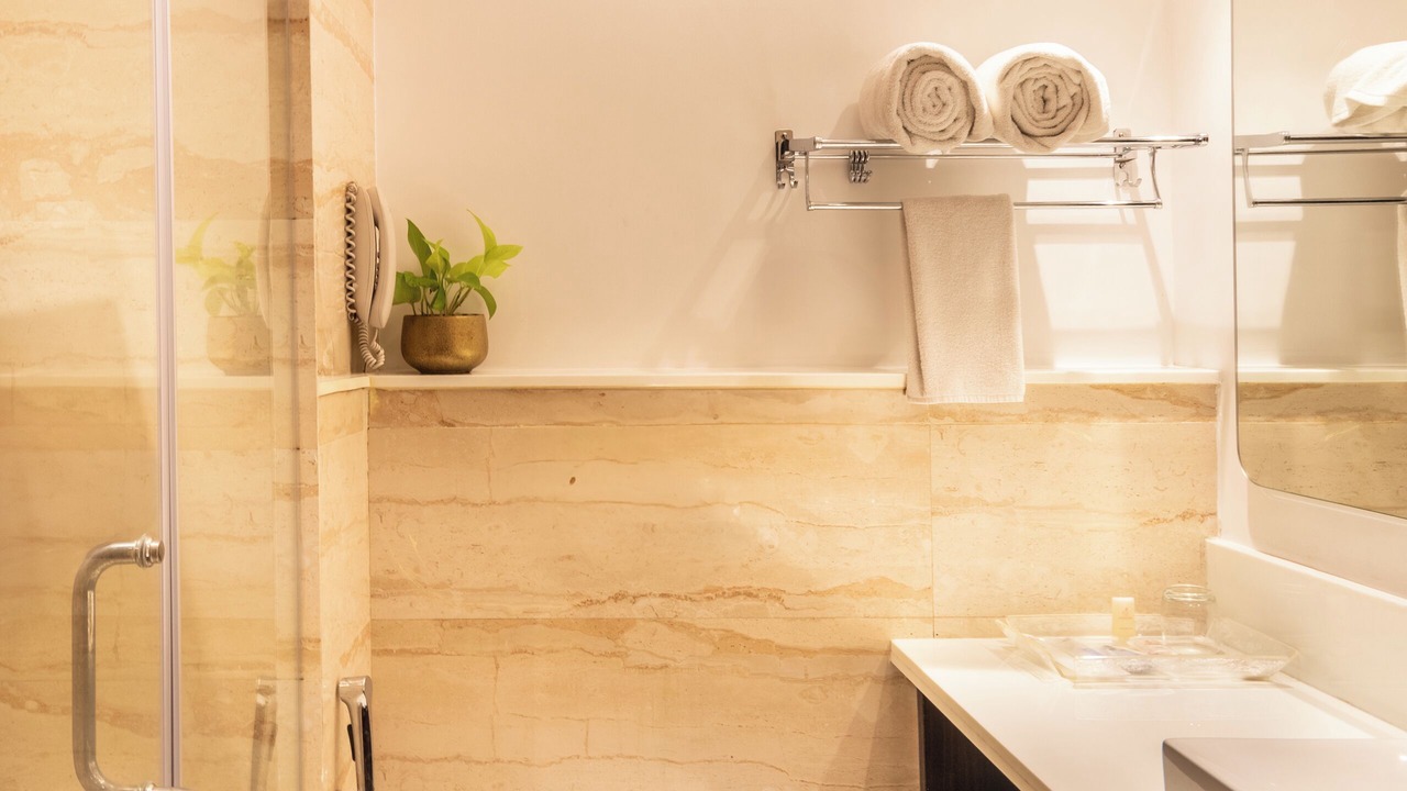Photo of Bathroom in Hosur