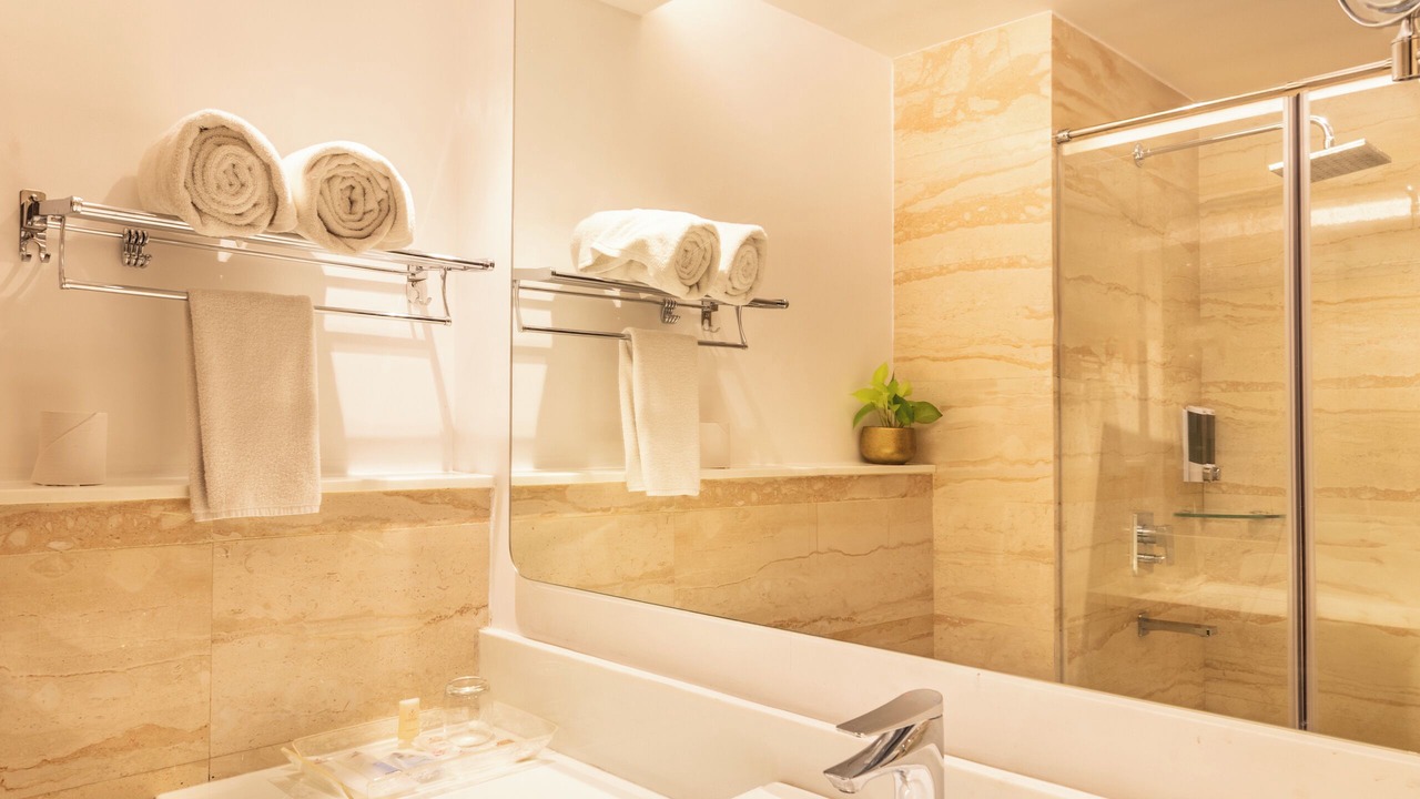 Photo of Bathroom in Hosur