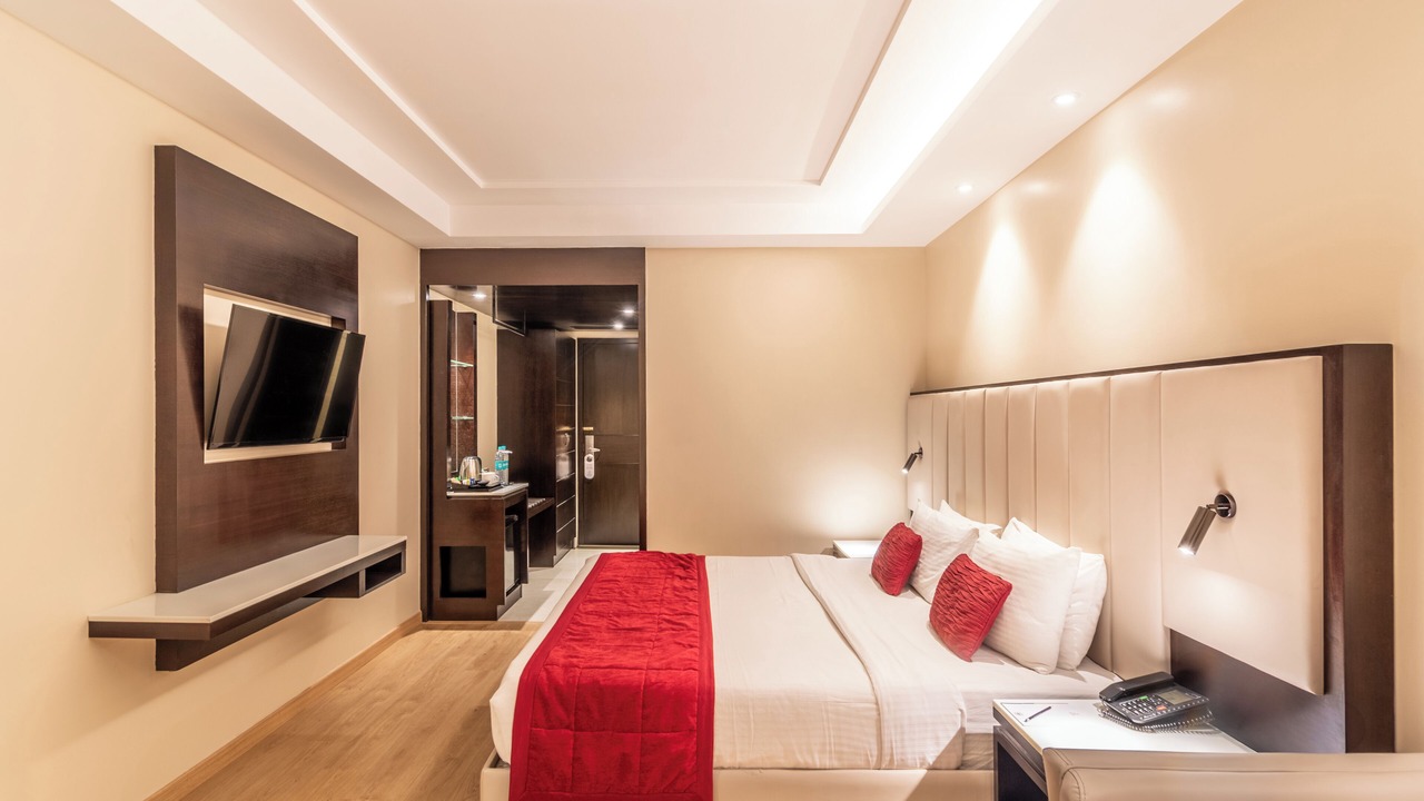 Photo of Bedroom in Hosur